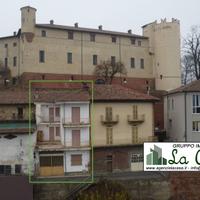 Casa indipendente su tre livelli