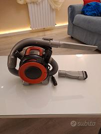 aspirapolvere auto