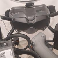 Dji Avata 1 con Googles V2 + 3 batt. + Rc Motion