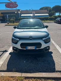 Citroen c3 shine