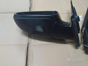 Specchi hyundai Tucson 2018