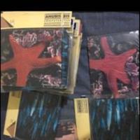 Set Tappetini Mouse: Pezzi Nuovi