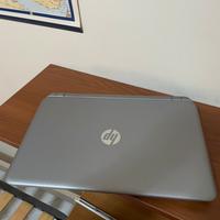 Laptop hp