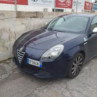 alfa romeo giulietta 1.4 benz 170 cv