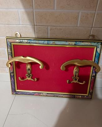 Appendiabiti Decorativo 