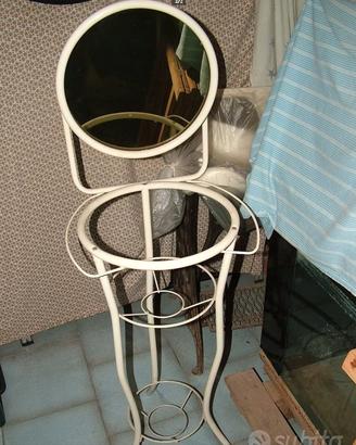 Toilette epoca