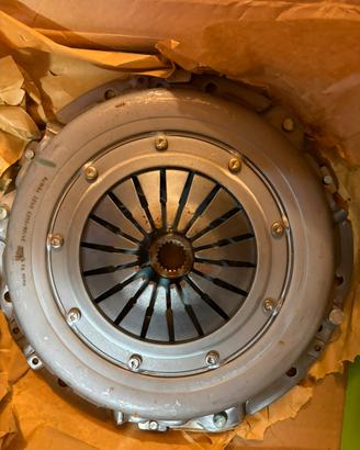 Kit Frizione e Volano Bimassa -Fiat / Alfa 1.9 JTD