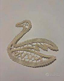 Tombolo fatto a mano