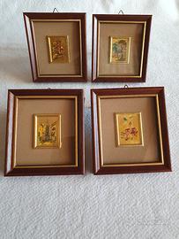 Quadri Litografie d'arte. 