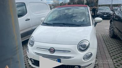 500 C Cabrio cerchio ‘16