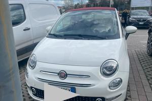 500 C Cabrio cerchio ‘16