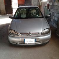Saxo vts 16v