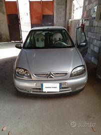 Saxo vts 16v