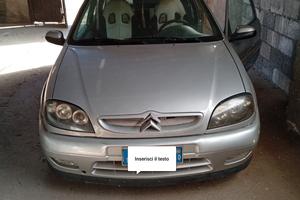 Saxo vts 16v