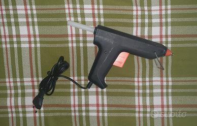 Pistola a caldo