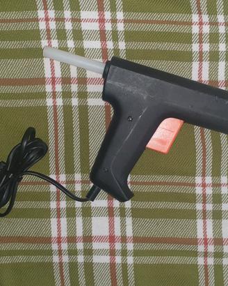 Pistola a caldo