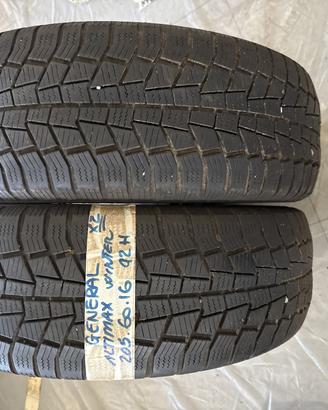 gomme usate 2056016 Winter GENERAL - Alt - 845