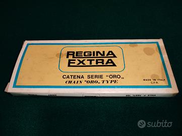 Catena Regina Extra 50 Oro vintage