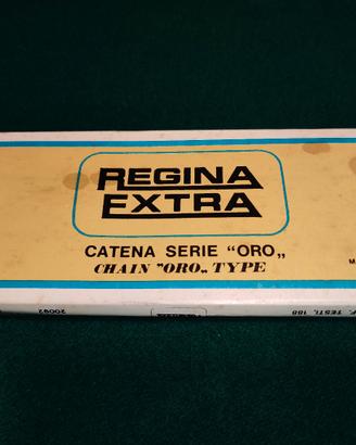 Catena Regina Extra 50 Oro vintage