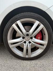 SEAT IBIZA CUPRA