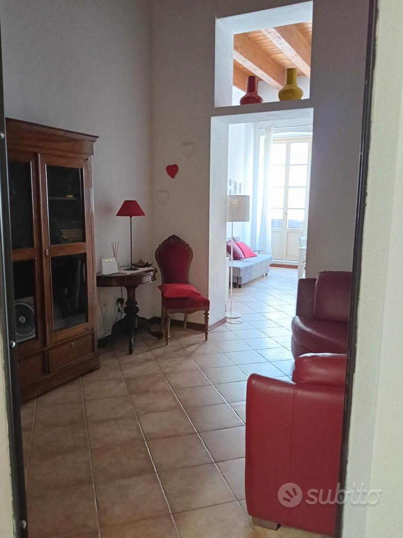 Appartamento – Cagliari, Sant'Avendrace, Sant'Avendrace-Santa Gilla - Vista 5