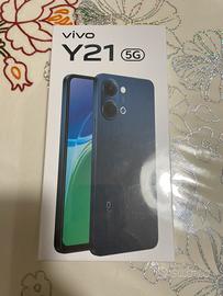 Smartphone Vivo Y 21 5G