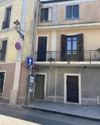 Immobile in asta di 195 m² con 5 locali a Isili