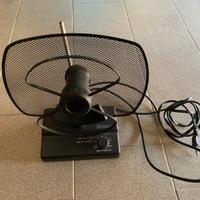 Antenna portatile per Tv | Vivanco