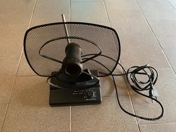 Antenna portatile per Tv | Vivanco