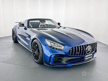 Mercedes-Benz GT AMG R Roadster 4.0 Limited E...