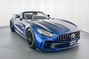 Mercedes-Benz GT AMG R Roadster 4.0 Limited E...
