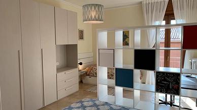 Camera a Modena - zona Policlinico