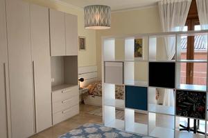 Camera a Modena - zona Policlinico