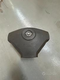 Airbag Volante Opel Vivaro - Usato
