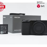 Ricoh GR IV