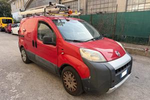 FIAT Fiorino 1.3 MJT 95CV Furgone Adventure + IV