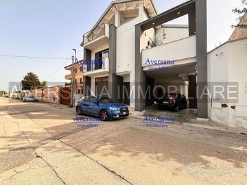 Locale Commerciale 40 mq