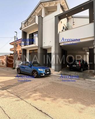 Locale Commerciale 40 mq