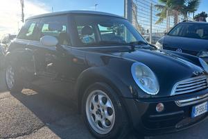 Mini 1.6 16V Cooper