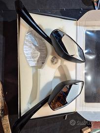 specchietti moto bmw Gs 