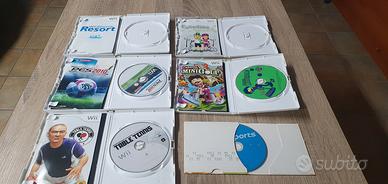 giochi wii