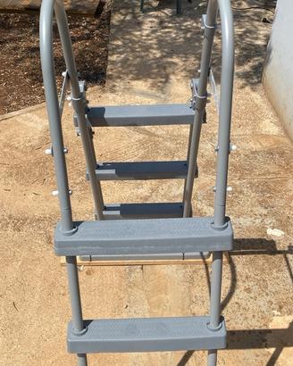 Piscina fuori terra Bestway 488x306x107