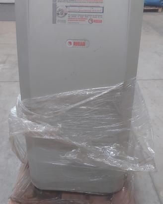 caldaia a Gasolio Riello