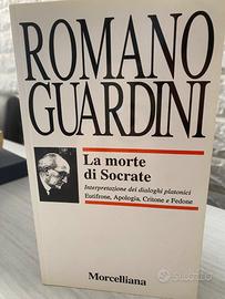 La morte di Socrate