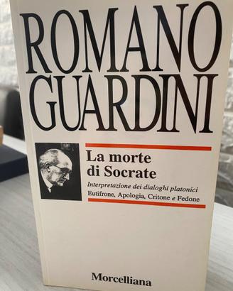 La morte di Socrate