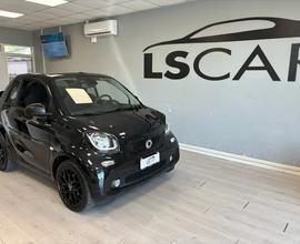 Smart ForTwo 70 1.0 Passion~UniPro~Km e Tagliandi 