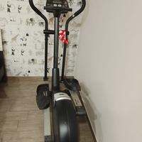 Ellittica Proform 605 HR