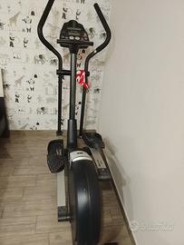 Ellittica Proform 605 HR