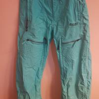 pantalone snowboard 