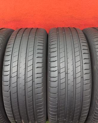 235 60 18 Gomme Estive 75% Michelin 235 60R18
